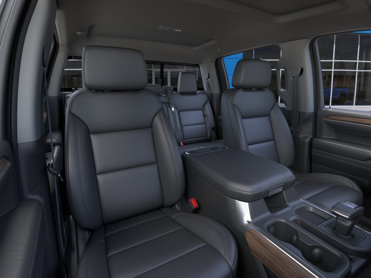 2026 Chevrolet Silverado 1500 LT - Photo 40