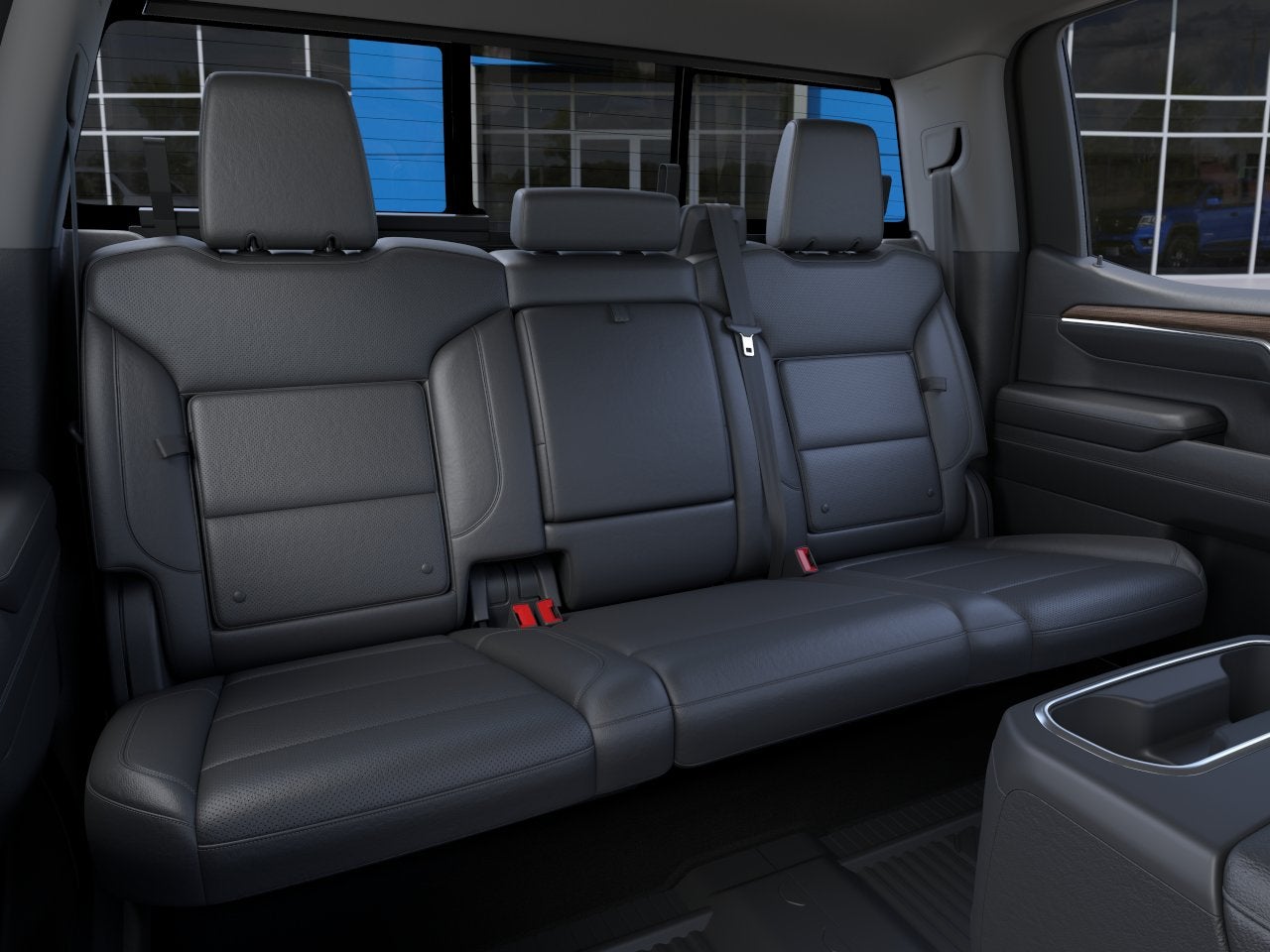 2026 Chevrolet Silverado 1500 LT - Photo 41