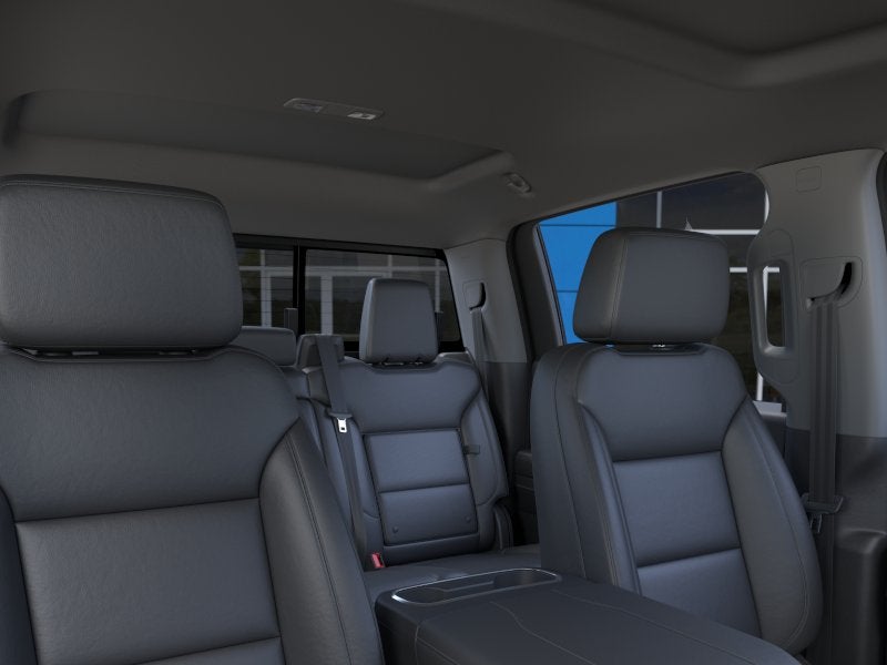 2026 Chevrolet Silverado 1500 LT - Photo 48