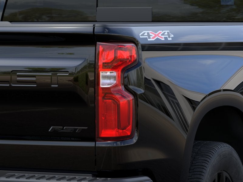 2026 Chevrolet Silverado 1500 RST - Photo 11