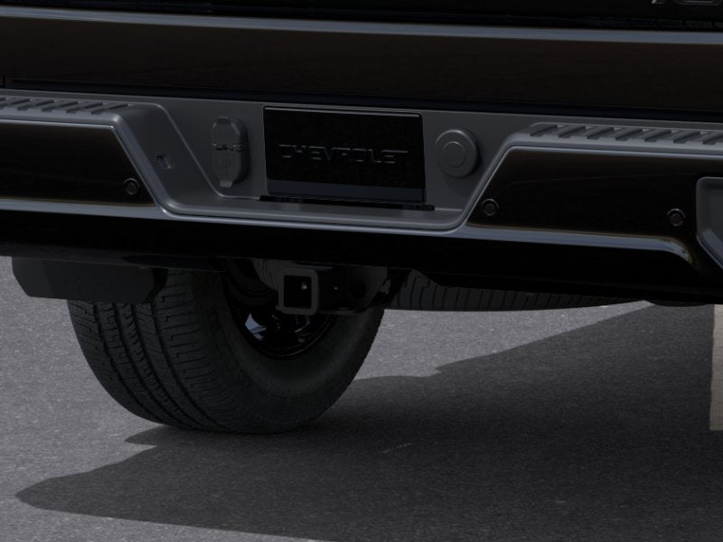 2026 Chevrolet Silverado 1500 RST - Photo 38