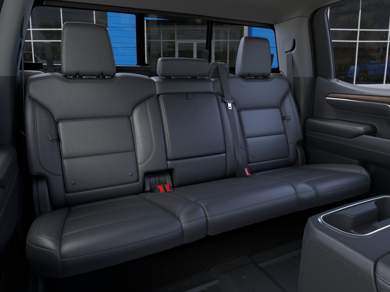 2026 Chevrolet Silverado 1500 RST - Photo 41