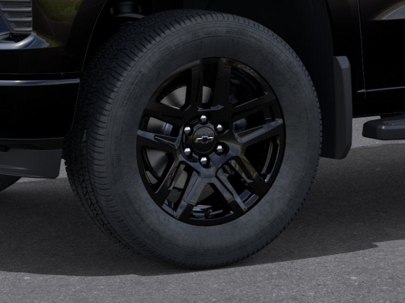 2026 Chevrolet Silverado 1500 RST - Photo 9