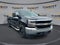 2016 Chevrolet Silverado 1500 LS