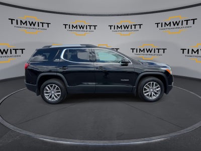 2019 GMC Acadia SLE