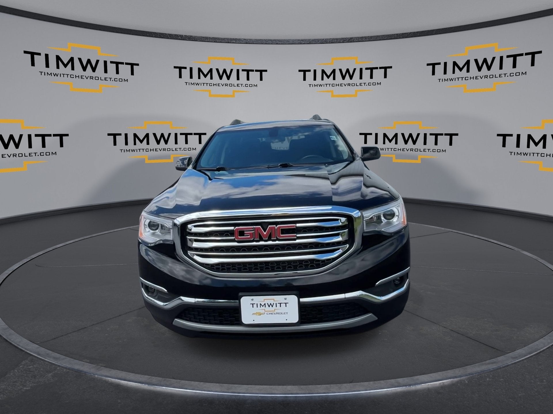 2019 GMC Acadia SLE