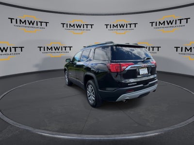 2019 GMC Acadia SLE