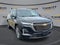 2022 Chevrolet Traverse High Country
