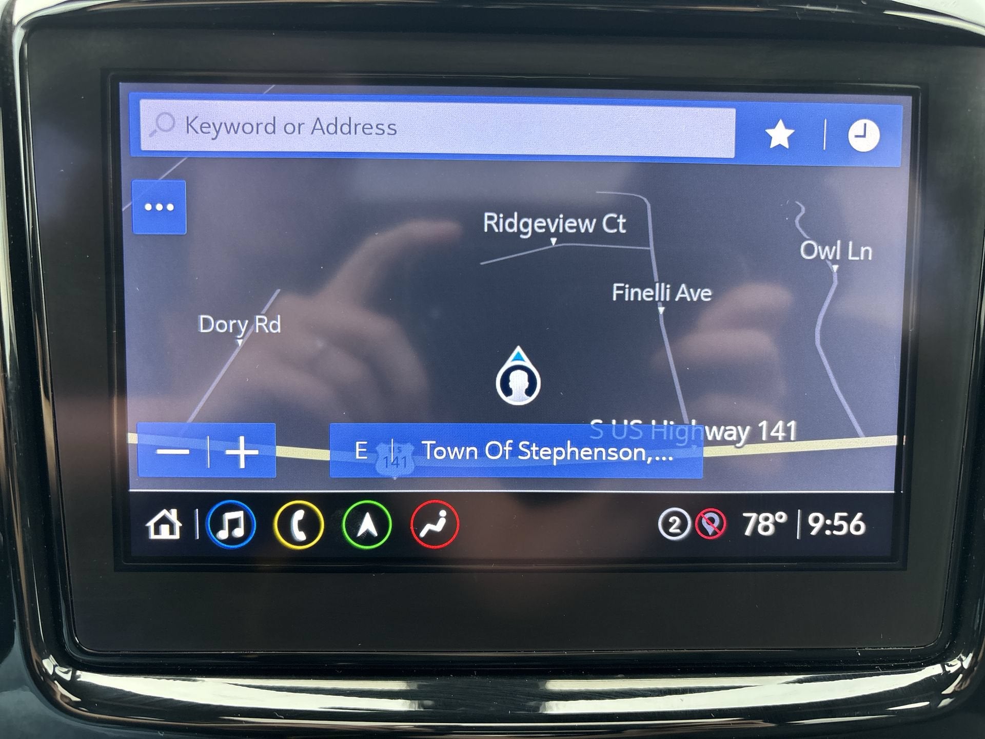 2022 Chevrolet Traverse High Country
