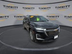 2022 Chevrolet Traverse High Country