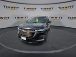 2022 Chevrolet Traverse High Country