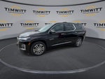 2022 Chevrolet Traverse High Country