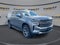 2022 Chevrolet Suburban Premier
