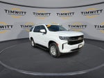 2022 Chevrolet Tahoe LS