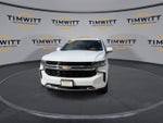 2022 Chevrolet Tahoe LS