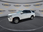 2022 Chevrolet Tahoe LS