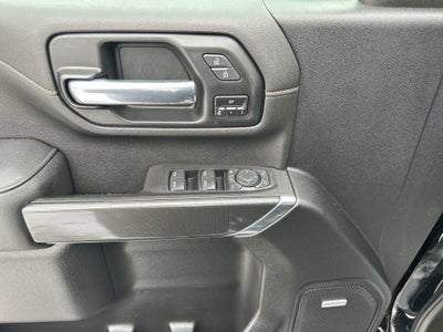 2021 GMC Sierra 2500 HD AT4