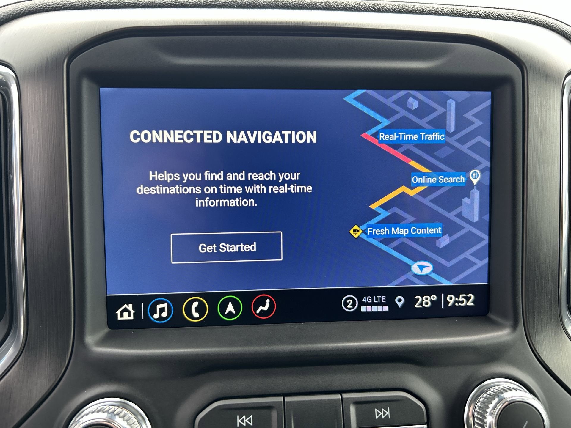 2021 GMC Sierra 2500 HD AT4