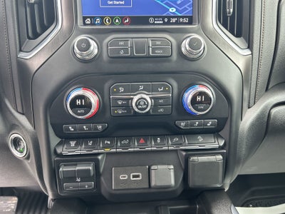 2021 GMC Sierra 2500 HD AT4