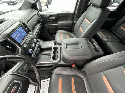 2021 GMC Sierra 2500 HD AT4