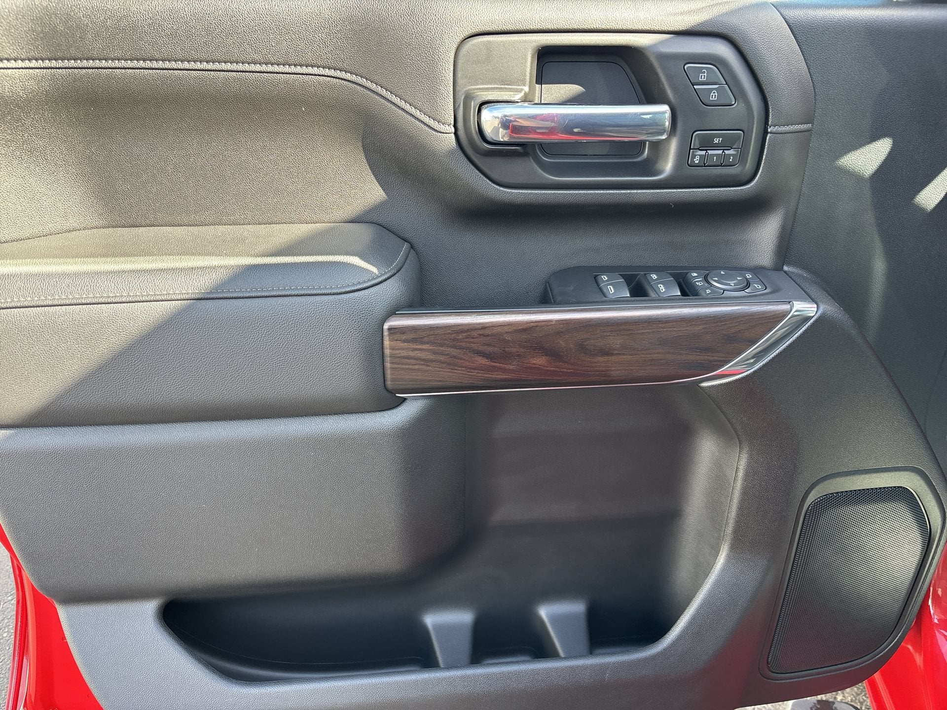2022 GMC Sierra 2500 HD SLT