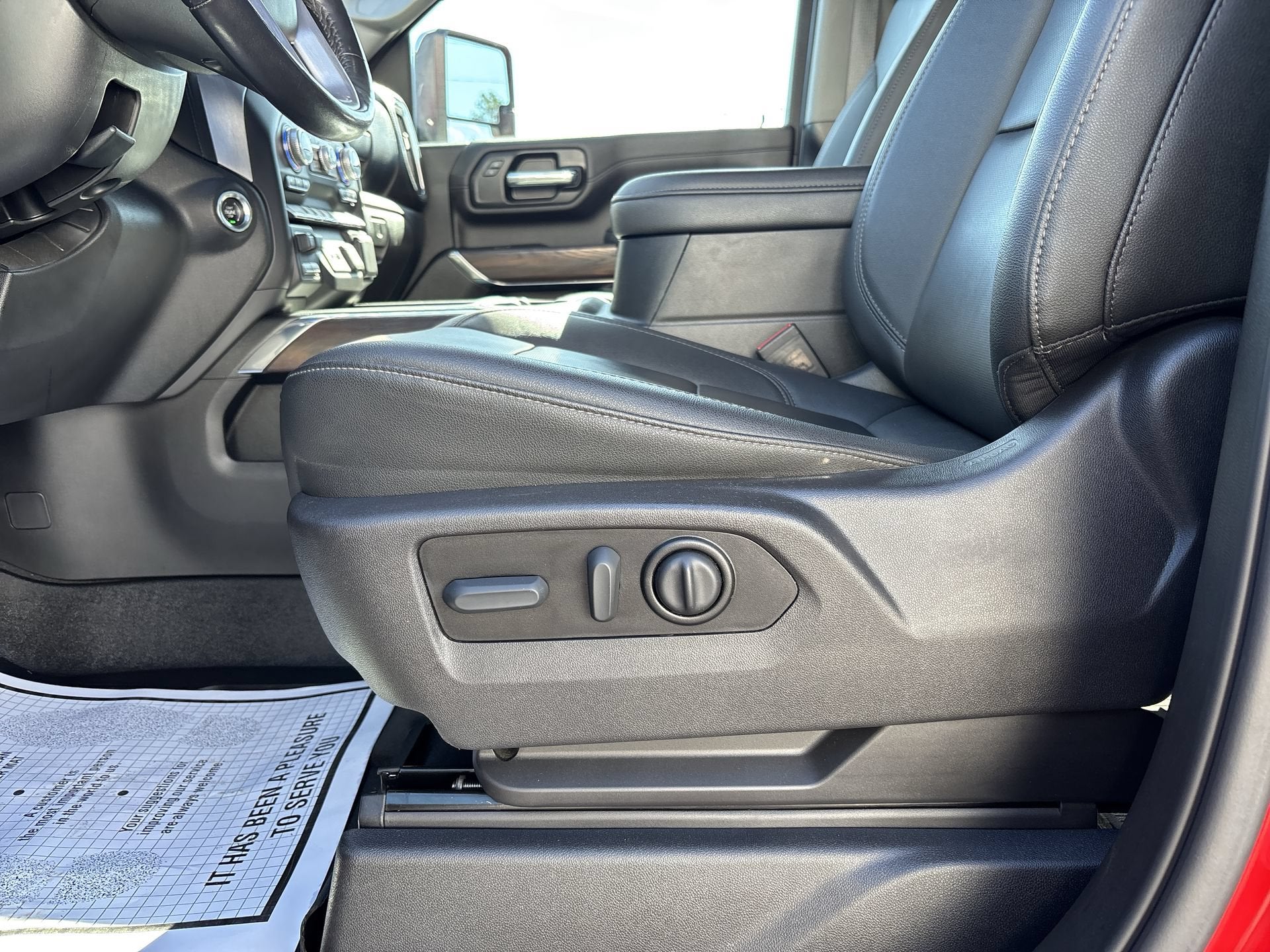 2022 GMC Sierra 2500 HD SLT