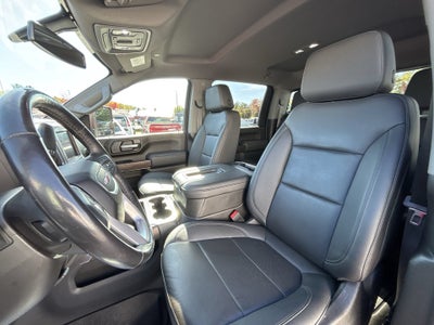 2022 GMC Sierra 2500 HD SLT