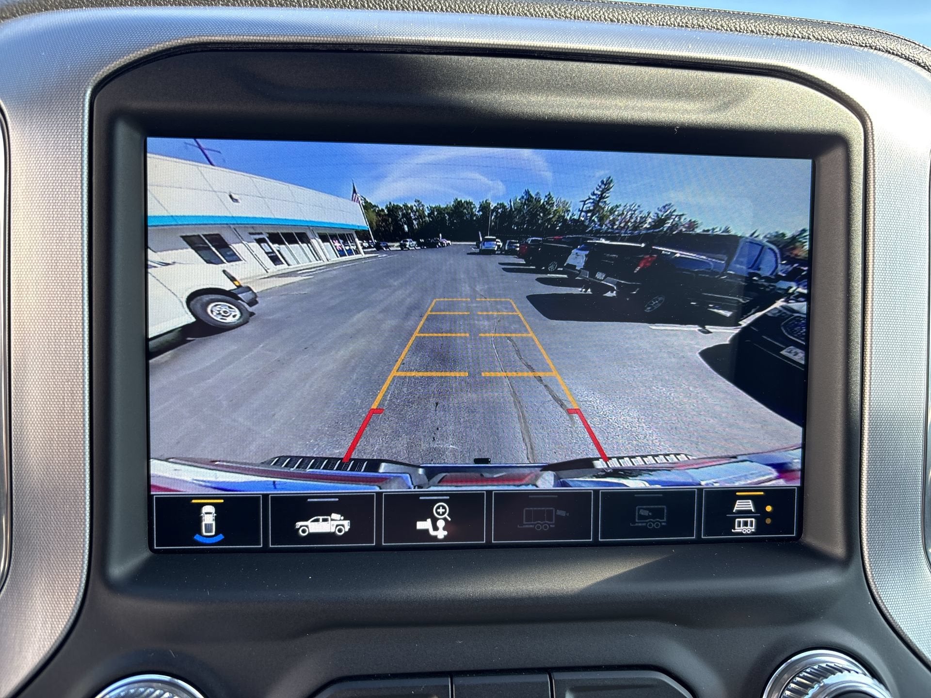2022 GMC Sierra 2500 HD SLT