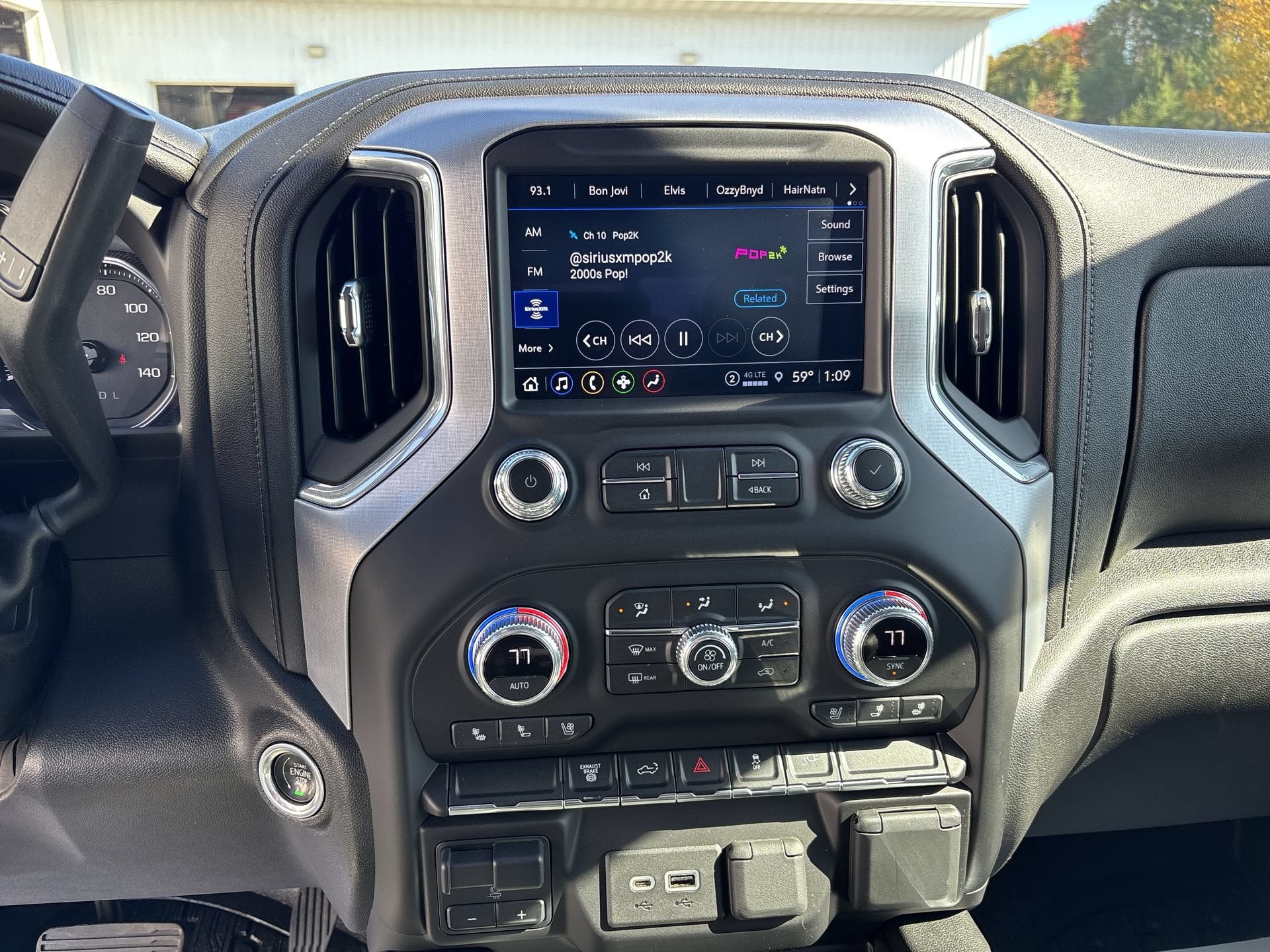 2022 GMC Sierra 2500 HD SLT