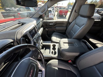 2022 GMC Sierra 2500 HD SLT