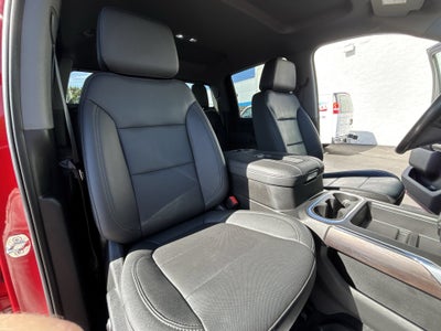 2022 GMC Sierra 2500 HD SLT