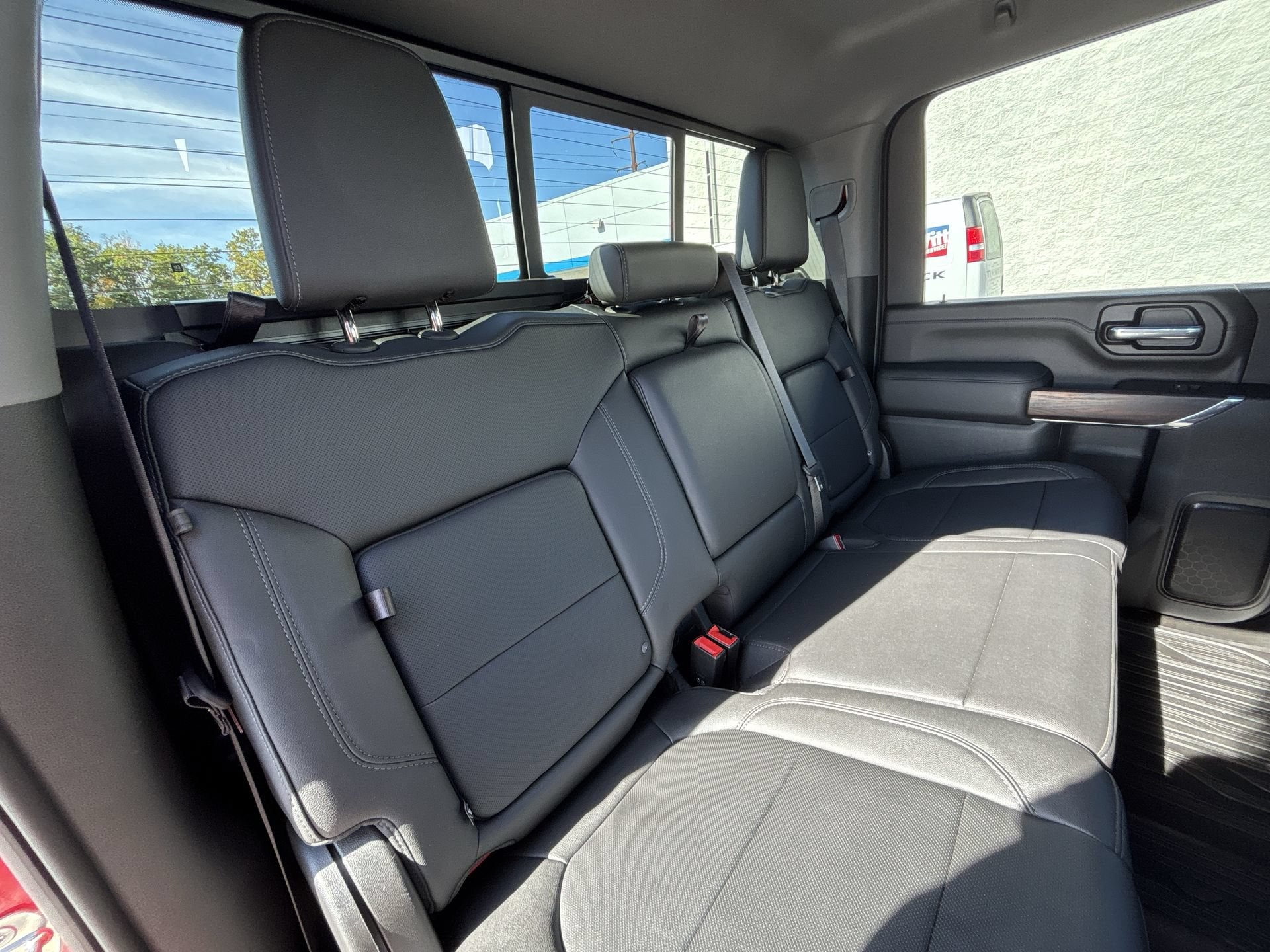 2022 GMC Sierra 2500 HD SLT