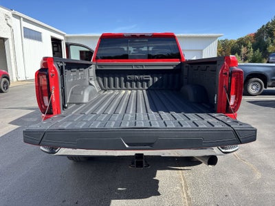 2022 GMC Sierra 2500 HD SLT