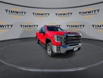 2022 GMC Sierra 2500 HD SLT