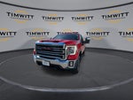 2022 GMC Sierra 2500 HD SLT