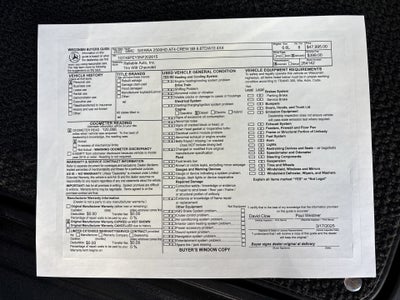 2022 GMC Sierra 2500 HD AT4