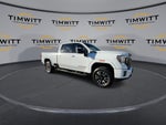 2022 GMC Sierra 2500 HD AT4