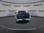 2022 GMC Sierra 2500 HD AT4