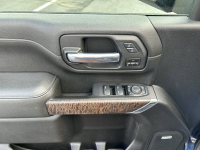 2020 GMC Sierra 2500 HD Denali