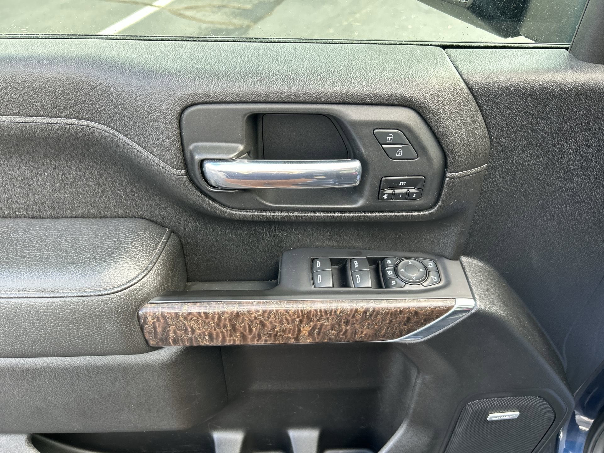 2020 GMC Sierra 2500 HD Denali