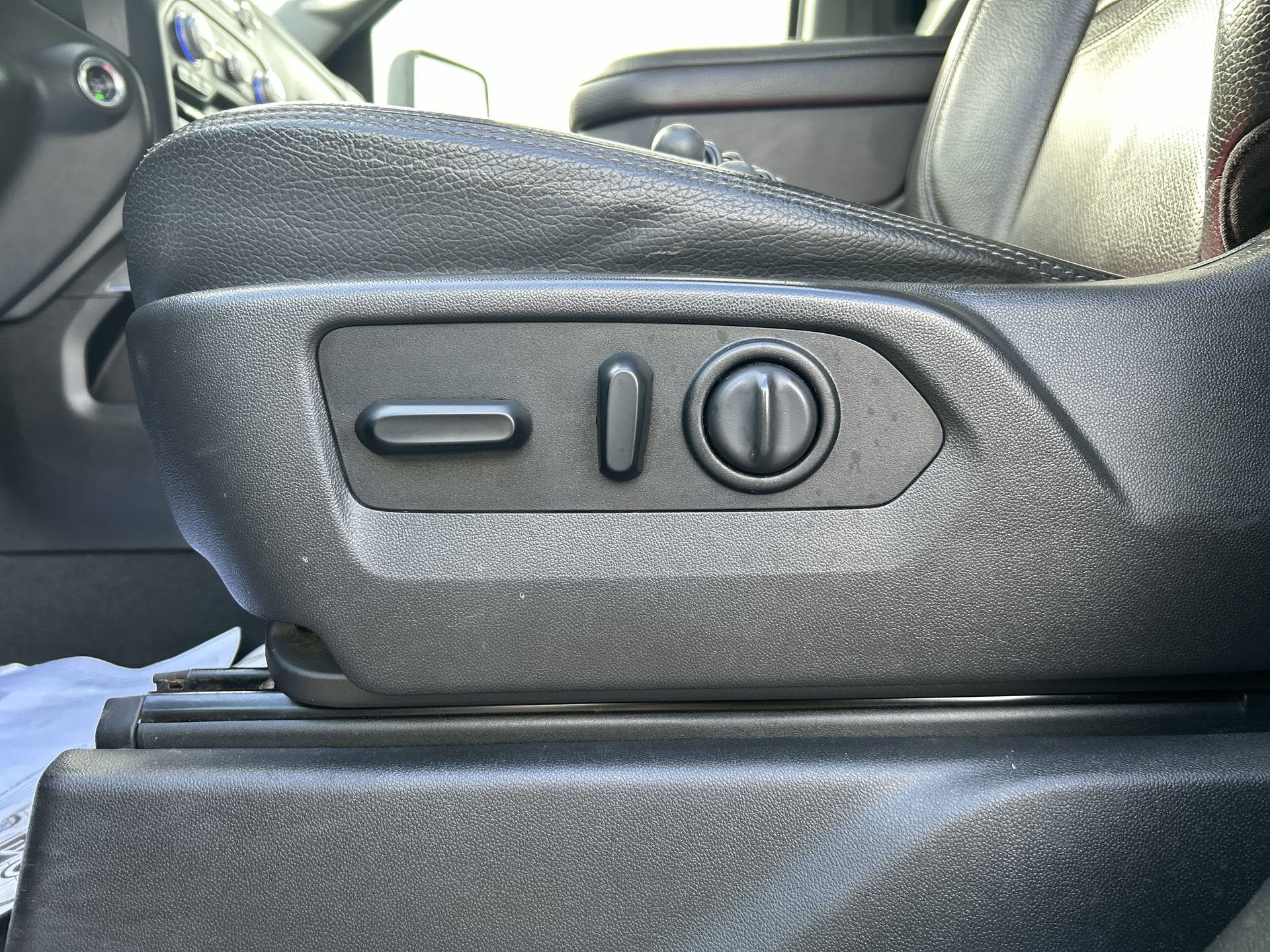 2020 GMC Sierra 2500 HD Denali