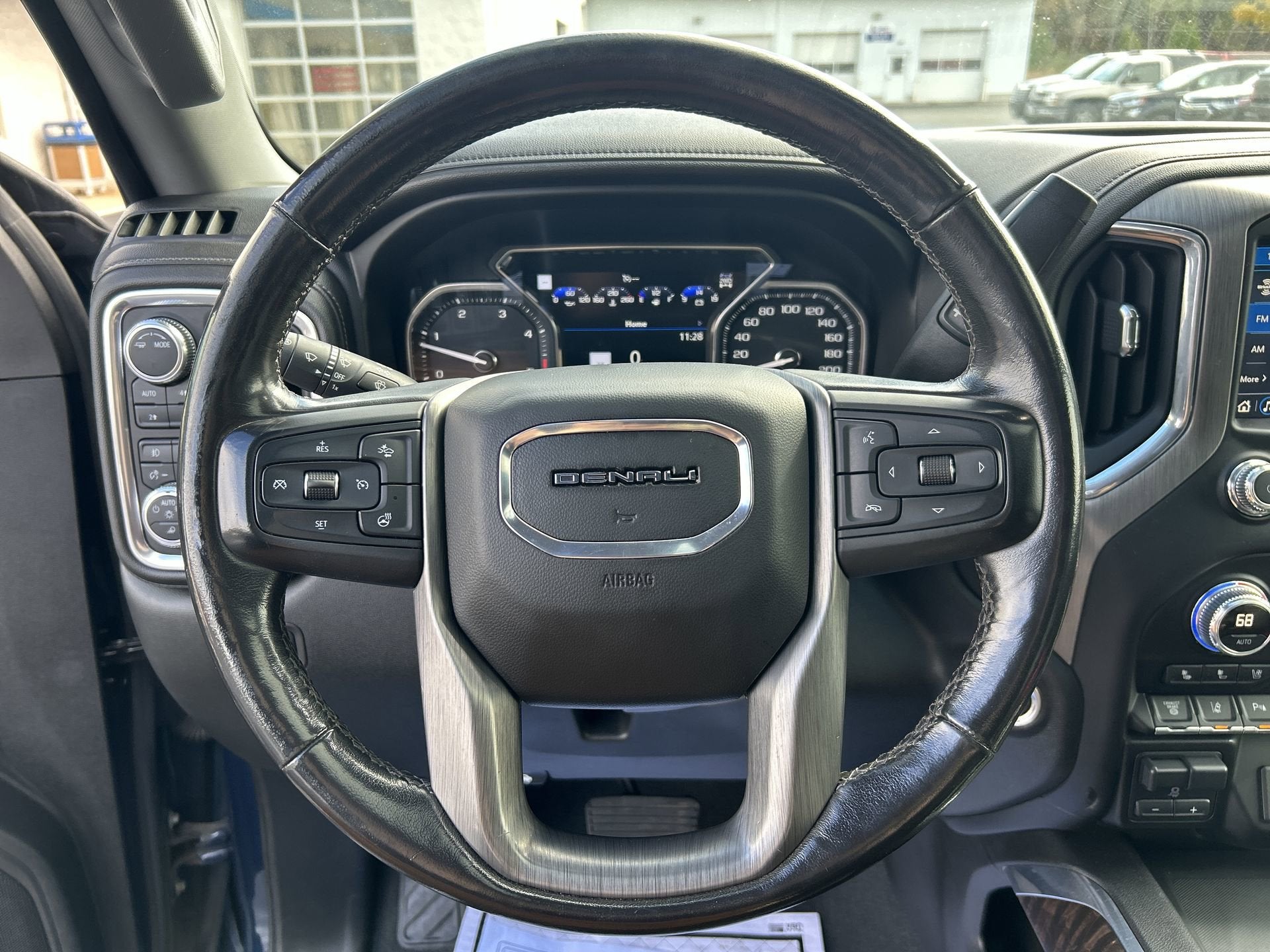 2020 GMC Sierra 2500 HD Denali