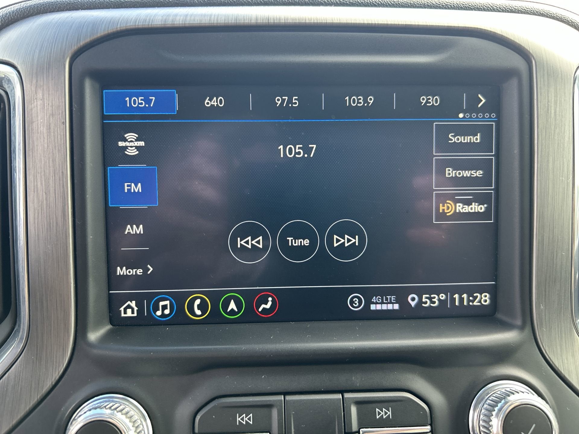 2020 GMC Sierra 2500 HD Denali