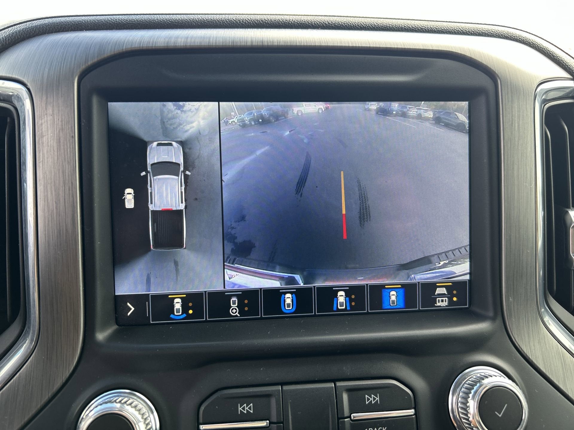 2020 GMC Sierra 2500 HD Denali