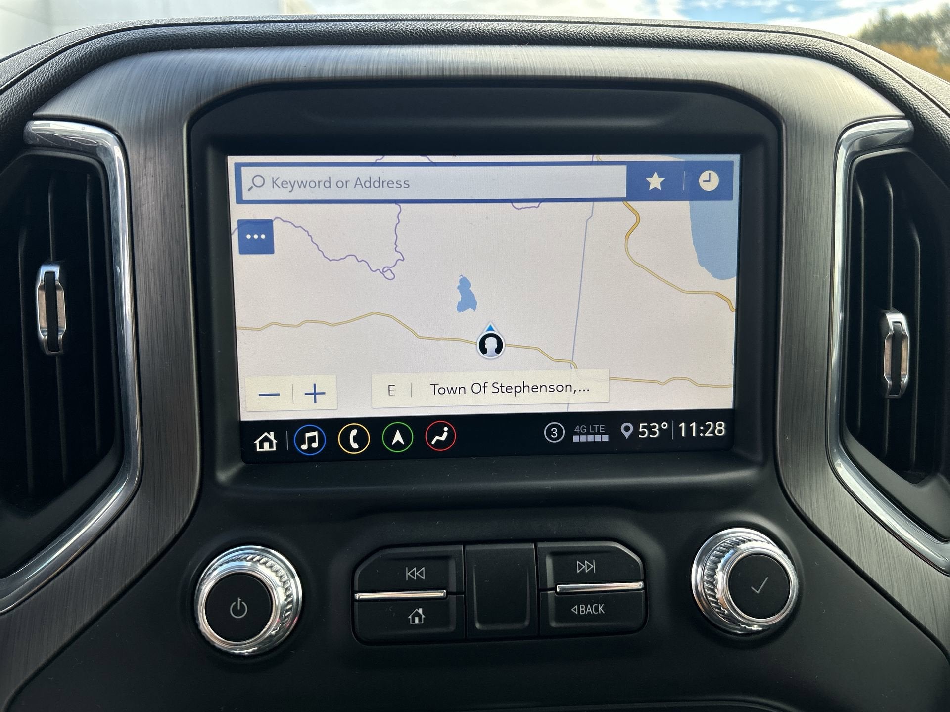 2020 GMC Sierra 2500 HD Denali