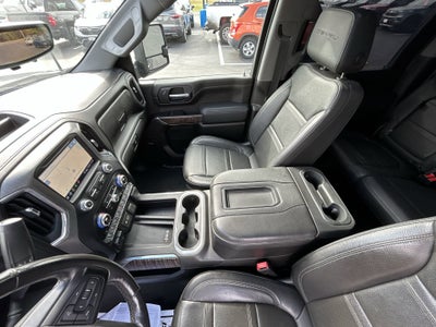 2020 GMC Sierra 2500 HD Denali