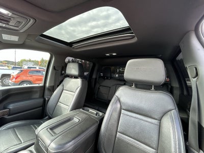 2020 GMC Sierra 2500 HD Denali