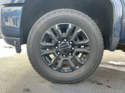 2020 GMC Sierra 2500 HD Denali