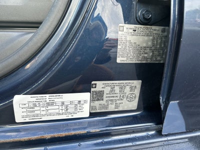 2020 GMC Sierra 2500 HD Denali