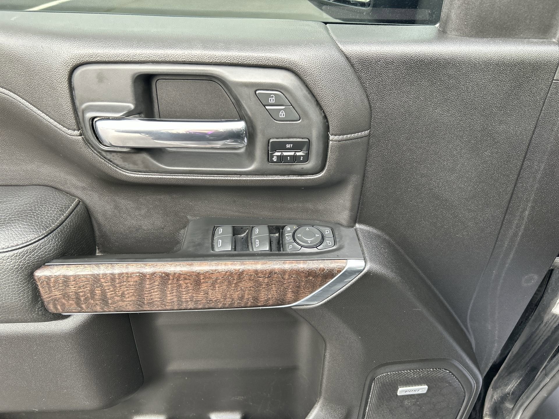 2023 GMC Sierra 3500 HD Denali